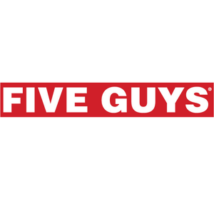 Fundraising Page: Five Guys